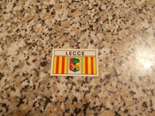 SCUDETTO LECCE ALBUM