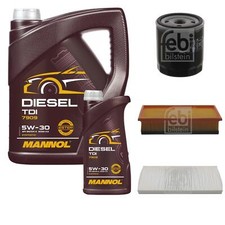 Febi Bilstein pacchetto