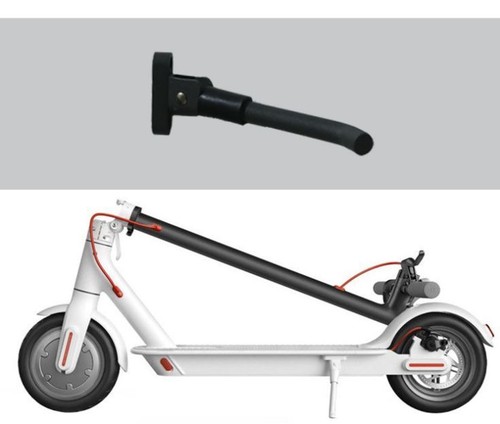 Caballete patinete eléctrico