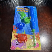 Giocattolo divertente pesca