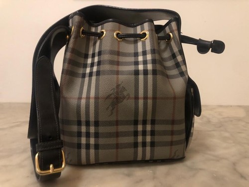 Borsa burberry donna - borsa, a