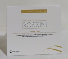 I107800 CD Centauria - La
