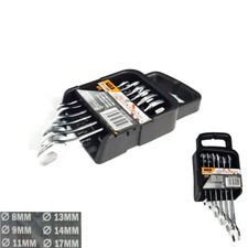 SET 6 PZ UTENSILI CHIAVI