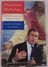 Homeland Mythology