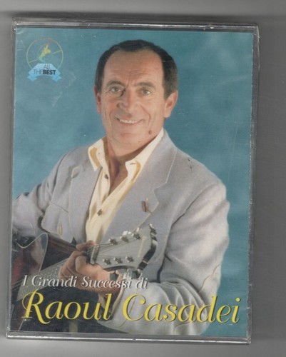 Casadei grandi successi - casadei,