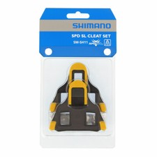 SHIMANO TACCHETTE SPD-SL