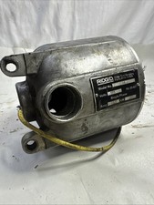 Ricambi macchina RIDGID 300