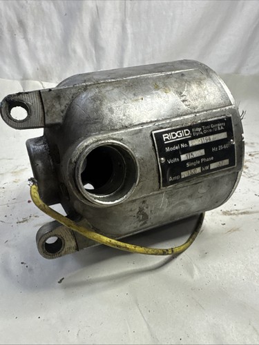 Ridgid 300 535 machine parts - ridgid,