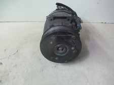 51810417 DELPHI COMPRESSORE CLIMA ARIA CONDIZIONATA FIAT CROMA 1.9 JTD 939A1000