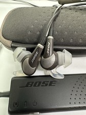 BOSE QuietComfort 20 QC20