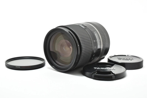 Tamron 300 6 3 pzd - 16-300, mm