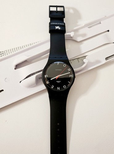 Swatch special so29b112 - special,