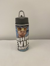 Bottiglia acqua Man City