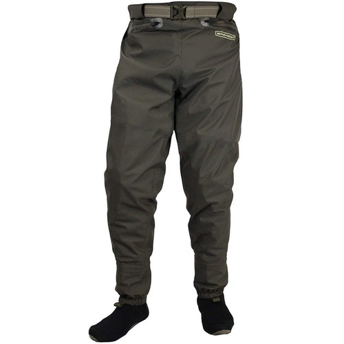 Pantaloni wader paramount - pantaloni,