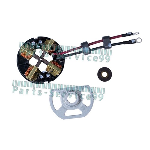 2161414 set porta spazzole - 2161414,
