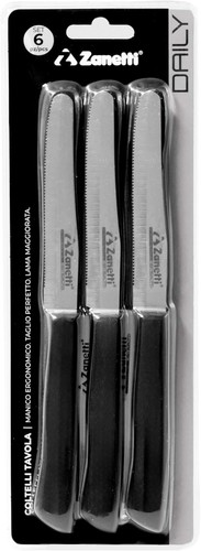 Zanetti set coltelli - zanetti,, 6