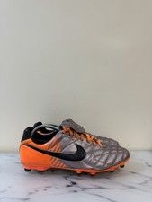 Rari stivali Nike Tiempo