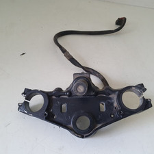 PIASTRA FORCELLA SUPERIORE