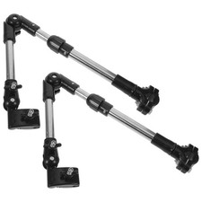 2 Pcs Ombrellino Passeggino