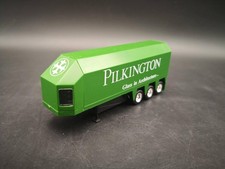 Herpa Pilkington rimorchio per