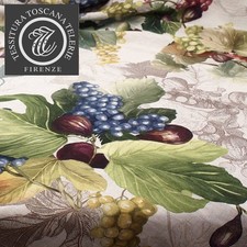 TOVAGLIA in puro lino 140x170