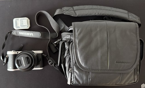Samsung nx300 3 - samsung,