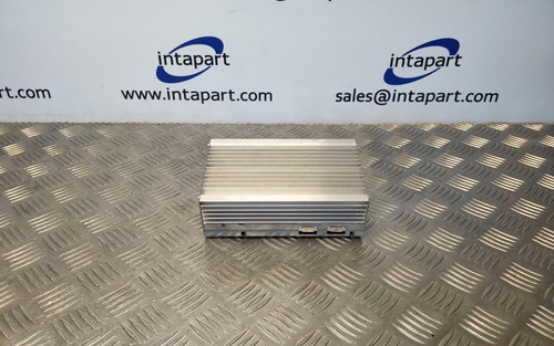 Amplificatore bmw f15 2016 - amplificatore,
