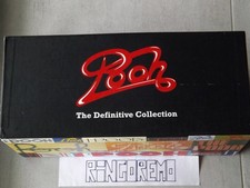 Box Cofanetto VUOTO Pooh The