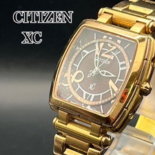 Orologio Citizen XC Eco Drive