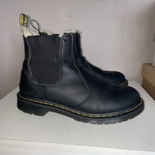 Stivali Chelsea Doc Martens