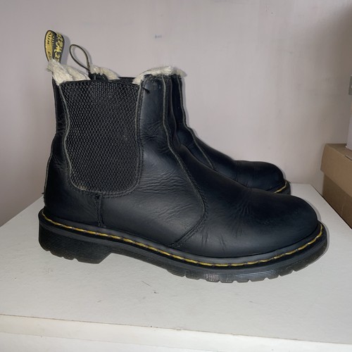 Stivali chelsea doc - stivali,