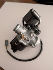 08348 CARBURATORE DELLORTO