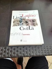 Corso di latino lingua e
