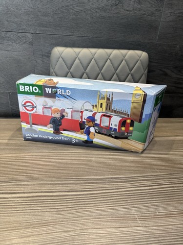 Brio treni del mondo 36085 - del,