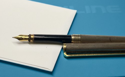 Vintage gucci penna - gucci.,