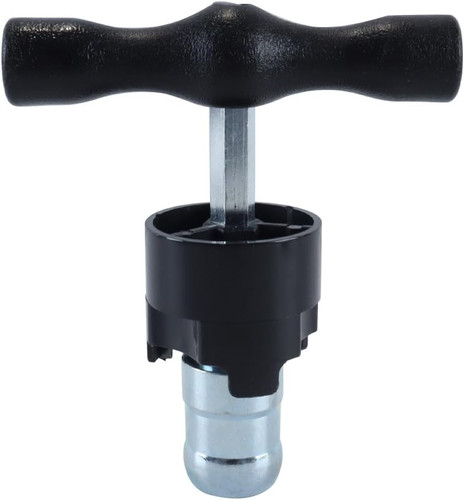 Calibratore sbavatore per - calibratore,