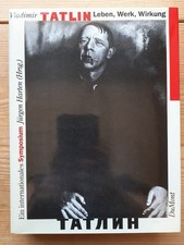 Vladimir Tatlin : Leben, Werk