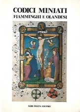 Codici miniati fiamminghi e