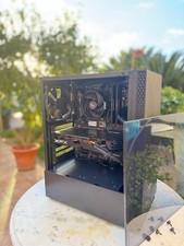 Desktop workstation - desktop,