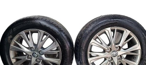 Set cerchi toyota yaris - set,