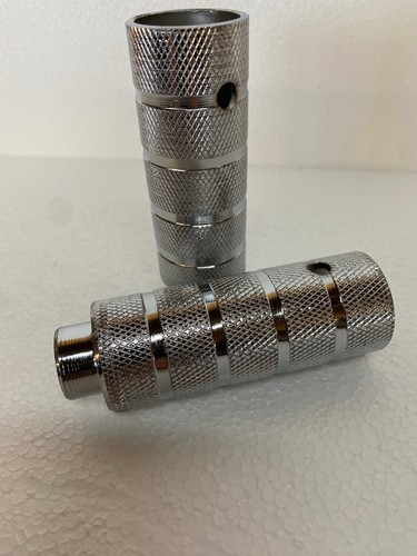 Bmx pegs nos oldschool - pegs,