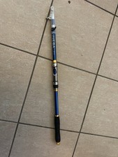 Canna da Pesca Telescopica in