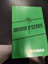 libro- libro Conad Brividi