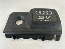 Audi TT 225hp 1.8T Engine