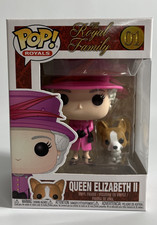 Funko Pop! Vinile: Pubblico