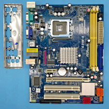 ASRock G31M-S REV:G/A 2.01