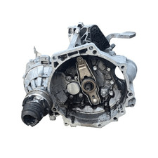 Cambio compl. BLS VOLKSWAGEN