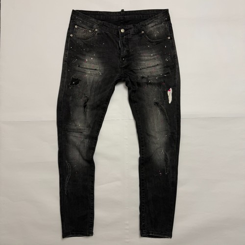 Jeans slim dsquared2 - slim,