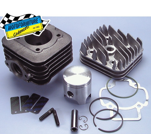 Kit cilindro polini 140 0181 - cilindro,