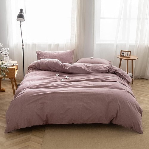 Biancheria letto face two - da,